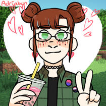 A picrew of Jerry.