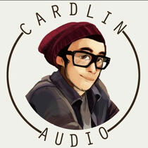 A picture of Cardlinaudio.